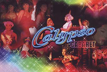 Calypso Bangkok @ ASIATIQUE The Riverfront - SiamBangkokMap