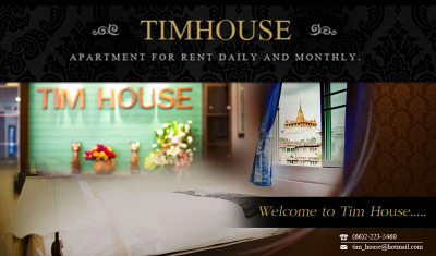 Tim House - SiamBangkokMap