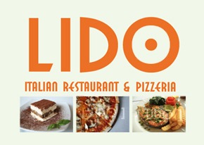 Lido Italian Restaurant & Pizzeria - SiamBangkokMap