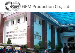 Gem Production (Phathumwan Branch) - SiamBangkokMap