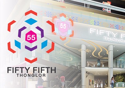 Fifty Fifth Thonglor - SiamBangkokMap