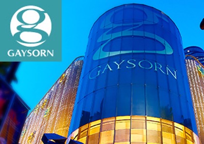 Gaysorn Shopping Centre - SiamBangkokMap