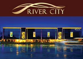 River City Bangkok - SiamBangkokMap