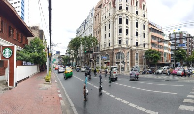 161 Anamai Junction - SiamBangkokMap