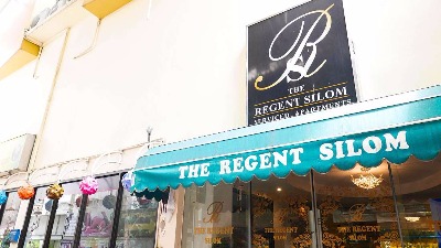 The Regent Silom Hotel Bangkok - SiamBangkokMap