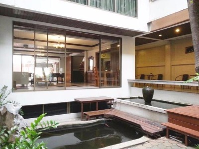 Cordia Residence Saladaeng - SiamBangkokMap