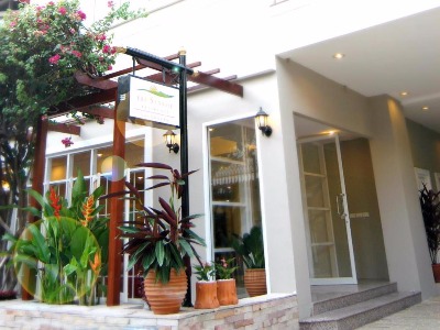 The Sunrise Residence - SiamBangkokMap