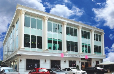 Gem Production (Silom Branch) - SiamBangkokMap