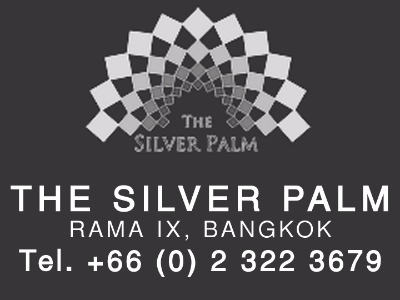 The Silver Palm Rama 9 Hotel - SiamBangkokMap