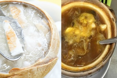 PLAENG NAM SHARK FIN-BIRD