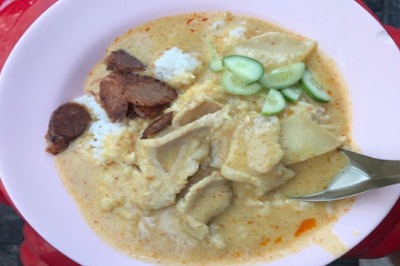 Khao Gaeng Jek Pui - SiamBangkokMap