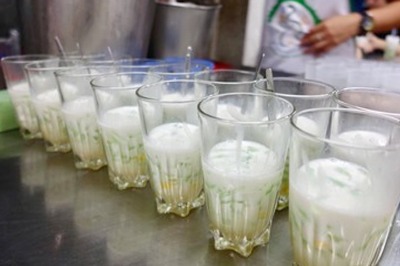 LOT CHONG SINGAPORE - SiamBangkokMap