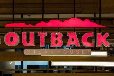 Outback Steakhouse - SiamBangkokMap
