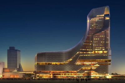 CENTRAL EMBASSY - SiamBangkokMap