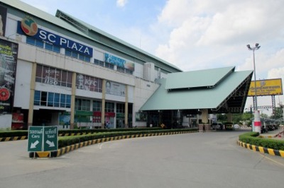 Southern Bus Terminal (Sai Tai Mai) - SiamBangkokMap