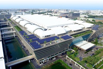 Government Complex - SiamBangkokMap