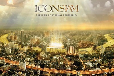 ICONSIAM - SiamBangkokMap