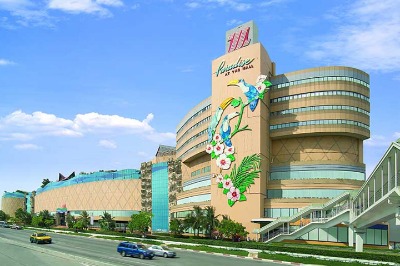 The Mall Bangkae - SiamBangkokMap