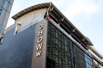 3Howw Hostel at Sukhumvit 21 - SiamBangkokMap