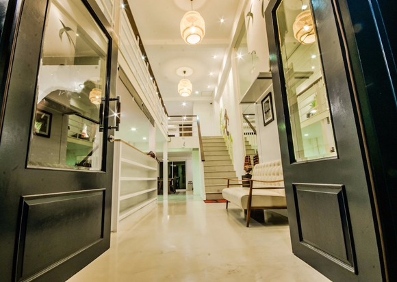 Pier 49 Hostel 1 - SiamBangkokMap