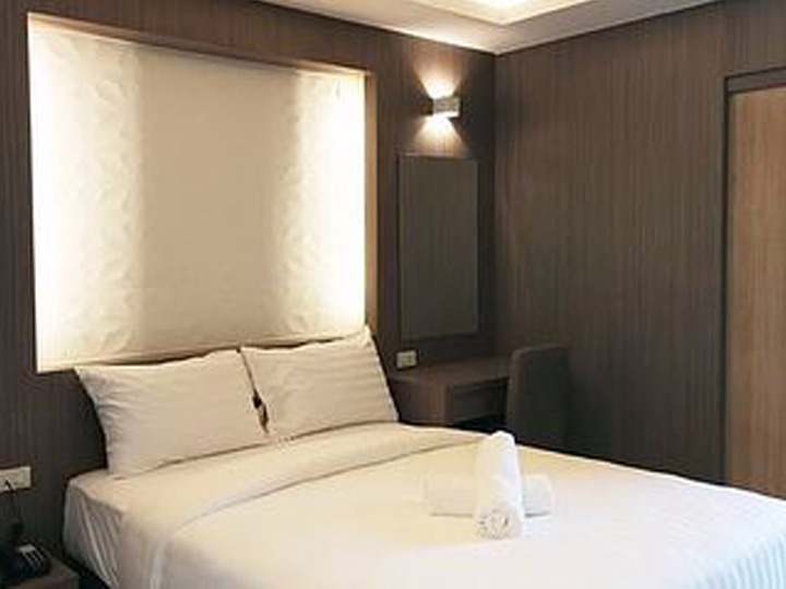 Sleep Hotel Bangkok - SiamBangkokMap