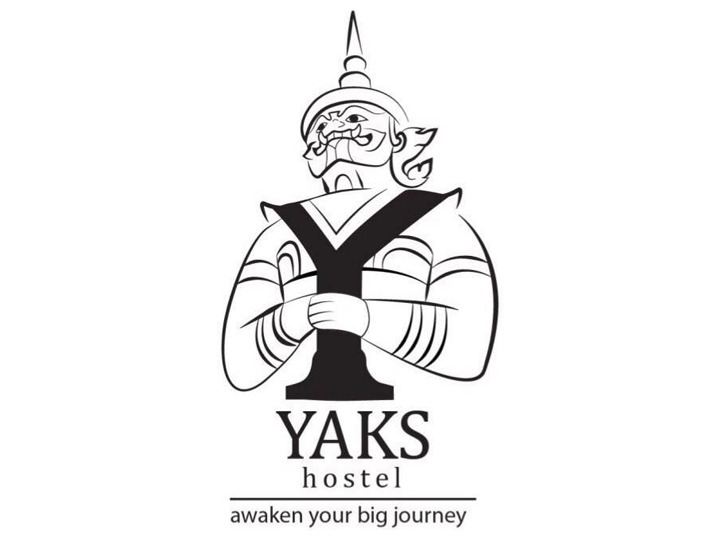 Yaks House Hostel - SiamBangkokMap