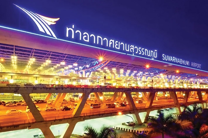  - SiamBangkokMap