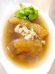 Fish Maw Soup - SiamBangkokMap