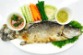 Grilled Seabass - SiamBangkokMap