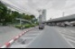 Exit.3 : Wireless Road, Wireless Intersection, Lumphini Park - SiamBangkokMap