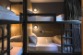 1 Person in 6-Bed Dormitory - Mixed - Bed 6 bunk beds - SiamBangkokMap